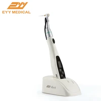 eyy endodontics mate reciproc reduction equipment wireless endo led motor uitra endo treatment machine dentist endo equipment