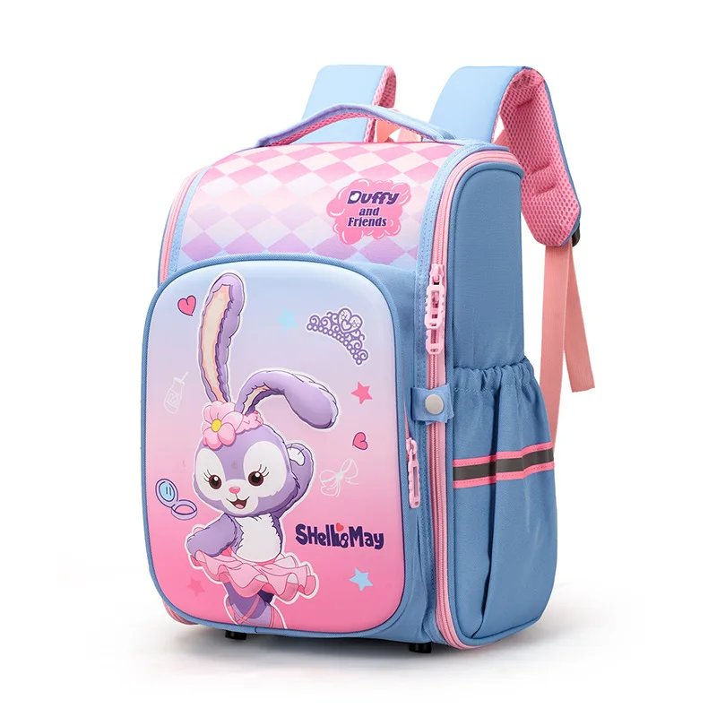 

waterproof Children School Bags For Boys Girls Kids Book Bag Orthopedic School Backpacks Primary kids Satchel Schoolbag Mochilas