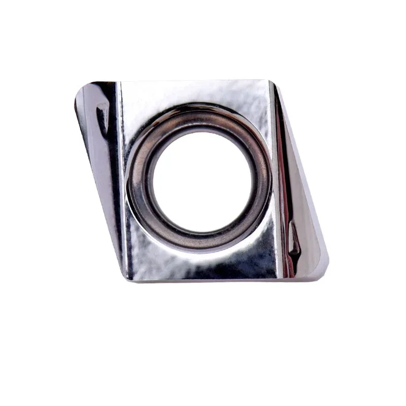 

TE90-C16 C20 D16 D20 быстрая подача Двусторонняя фреза для 4NKT060308 R эффективная и экономичная альтернатива серии 300R