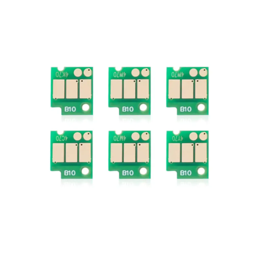 Чернильные чипы Gtx Ink Bag 700 мл чернильные для Brother GTX-422 GTX-423 GTXPRO принтера серии GTX