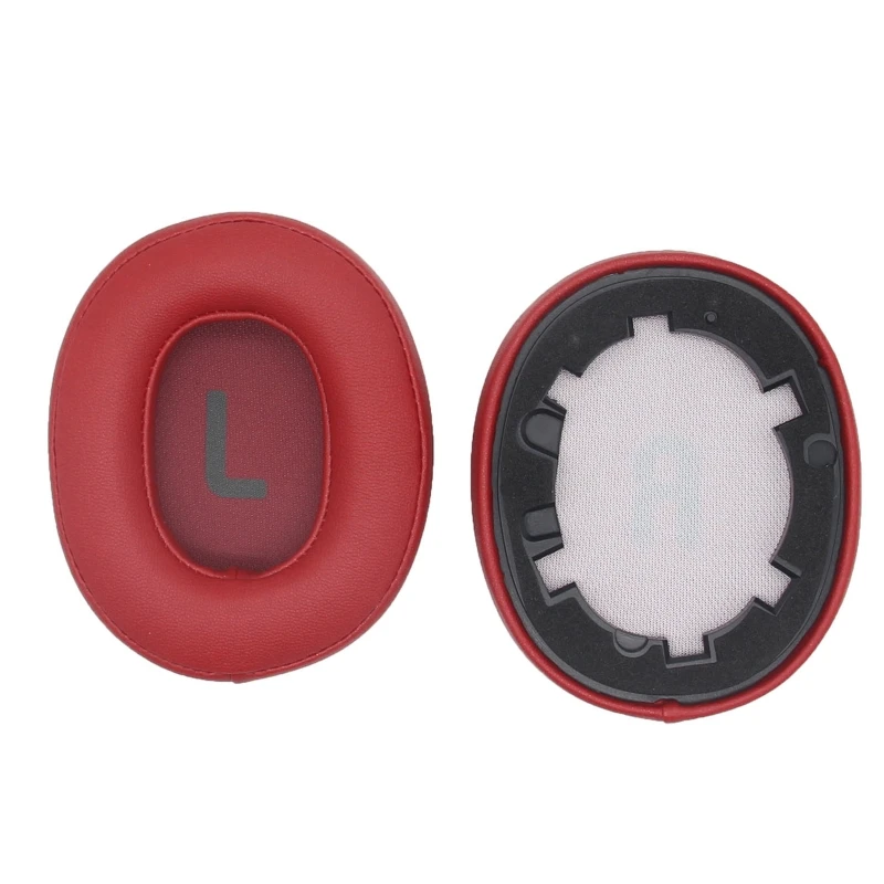 

Headset Replace Accessory for jbl Tune 700 T700BT T750BTNC Skin-friendly Ear Pad E8BE