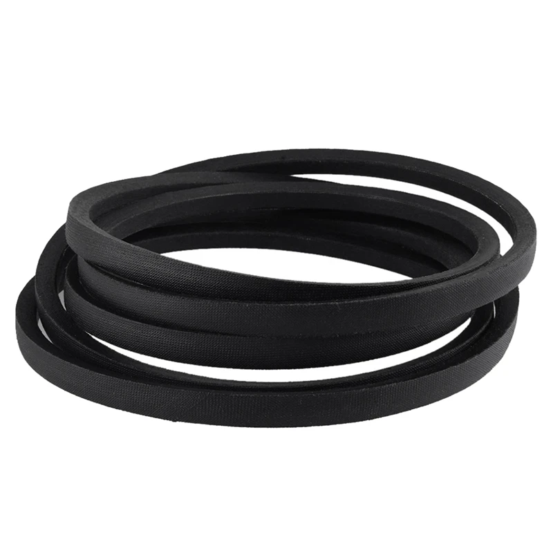 Gx20072 GY20570 Lawn Mower Deck Belt Rubber For John Deere LA100 LA105 LA110 LA115 LA120 LA125 LA135 L100 L105 L107 L108 Parts