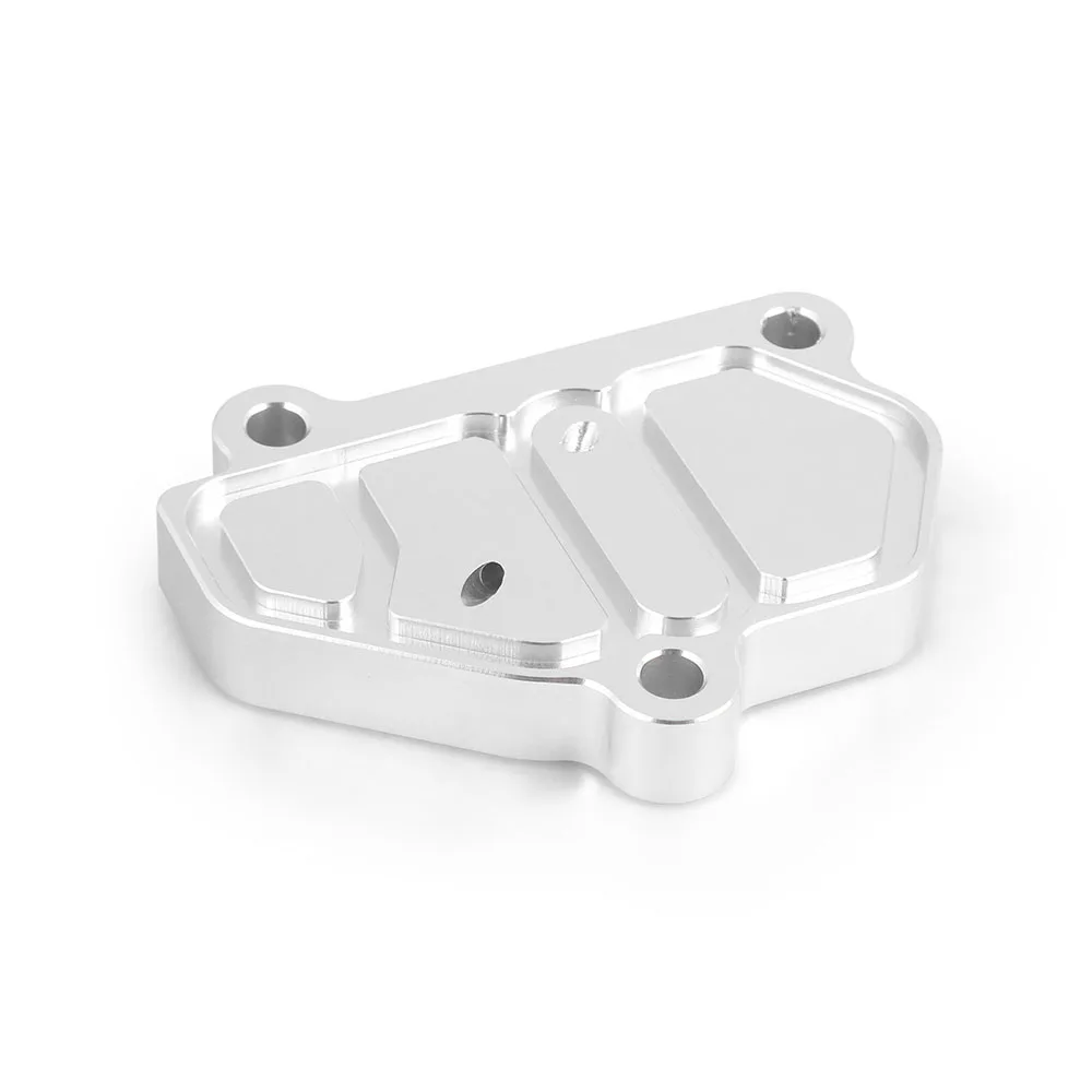 Рисунок 3 - Металлическая Серебряная заготовка B-серии VTEC