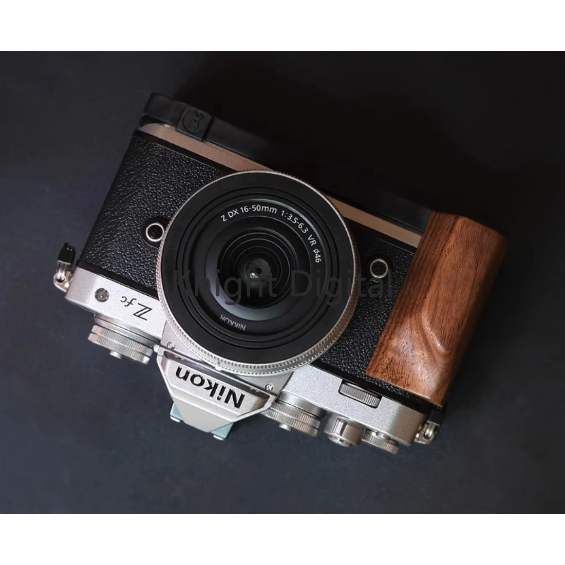 Кронштейн для цифровой камеры Nikon ZFC Z-fc Arca-Swiss