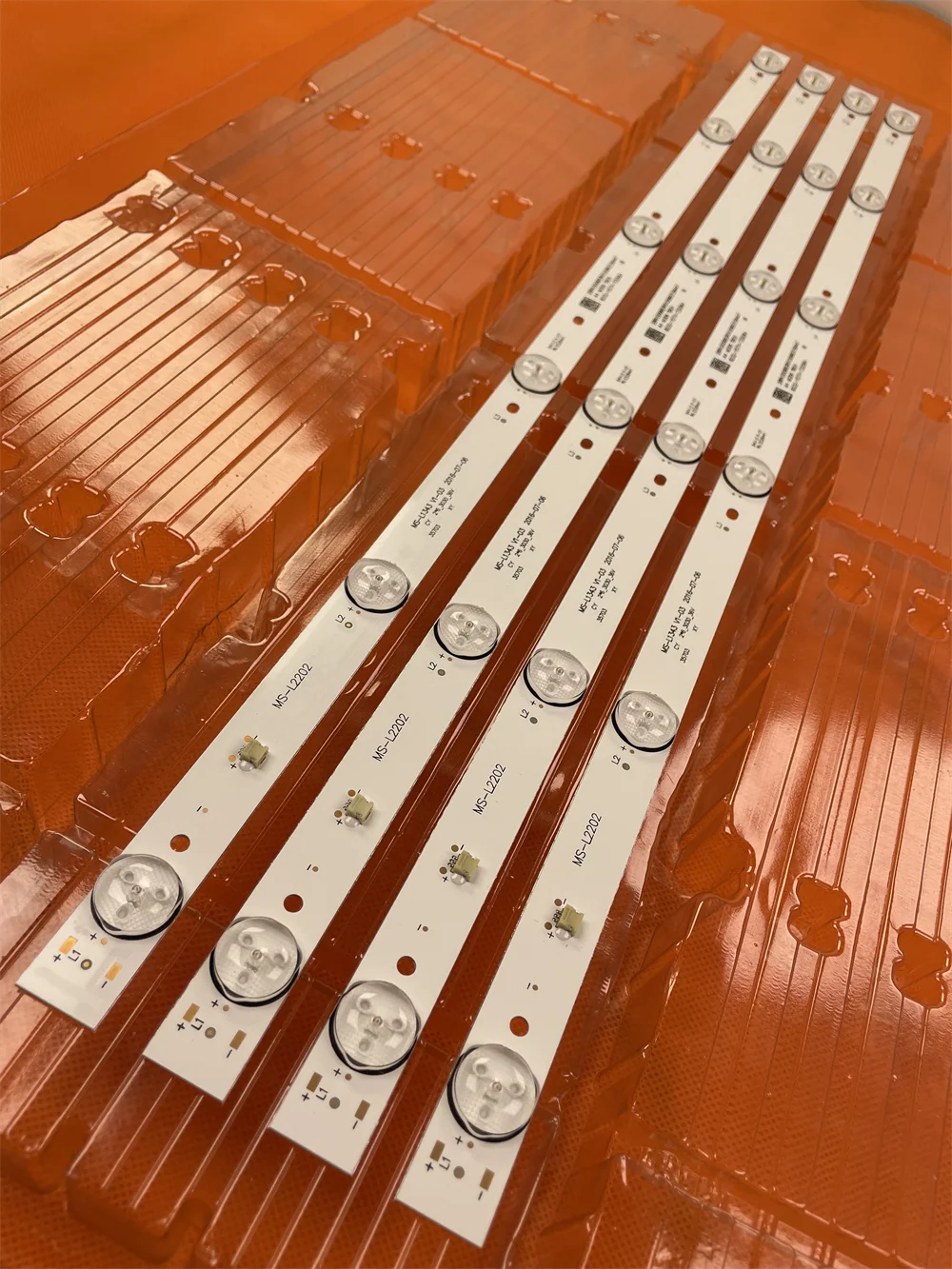 Новинка 20 комплектов 6 фотовспышек фотовспышка для 348124 фотовспышки L2202 L1074 V2