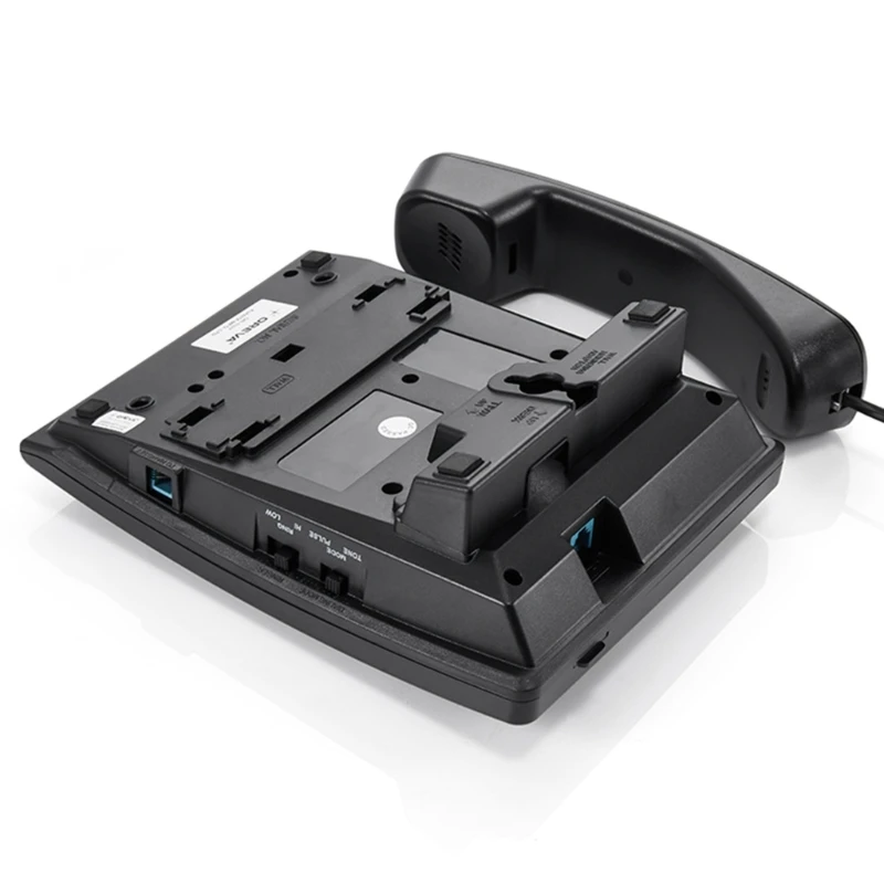 Проводной телефон OOTDTY для офиса