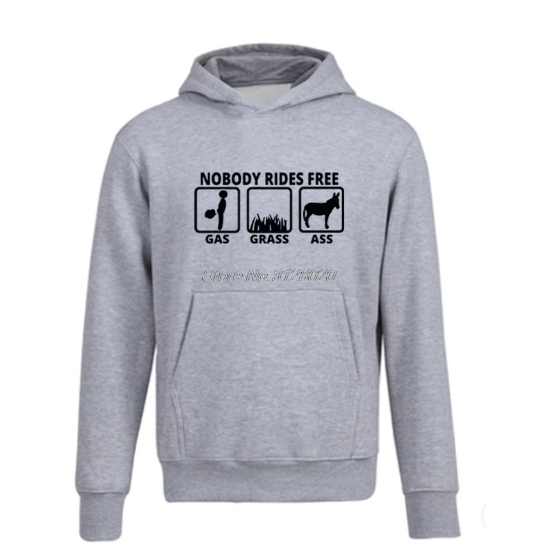 Мужская Флисовая Толстовка с капюшоном в стиле хип-хоп |