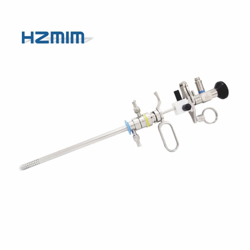 

Resectoscope set for Urology, urethrotome resectoscope