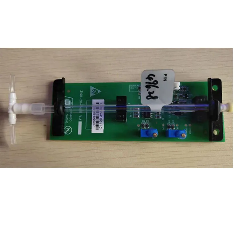 Анализатор гематологии Mindray bc5200 bc5500 bc5600 bc5800 измерительная пластина громкости