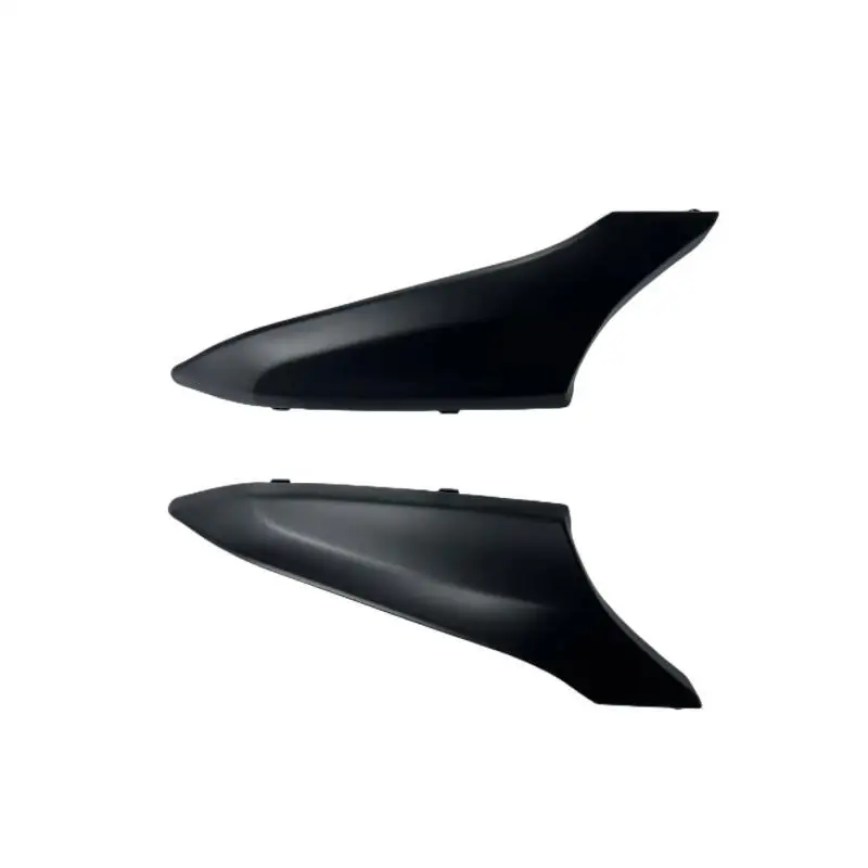 Обтекатель из АБС-пластика для мотоцикла с углубленным покрытием углеродного