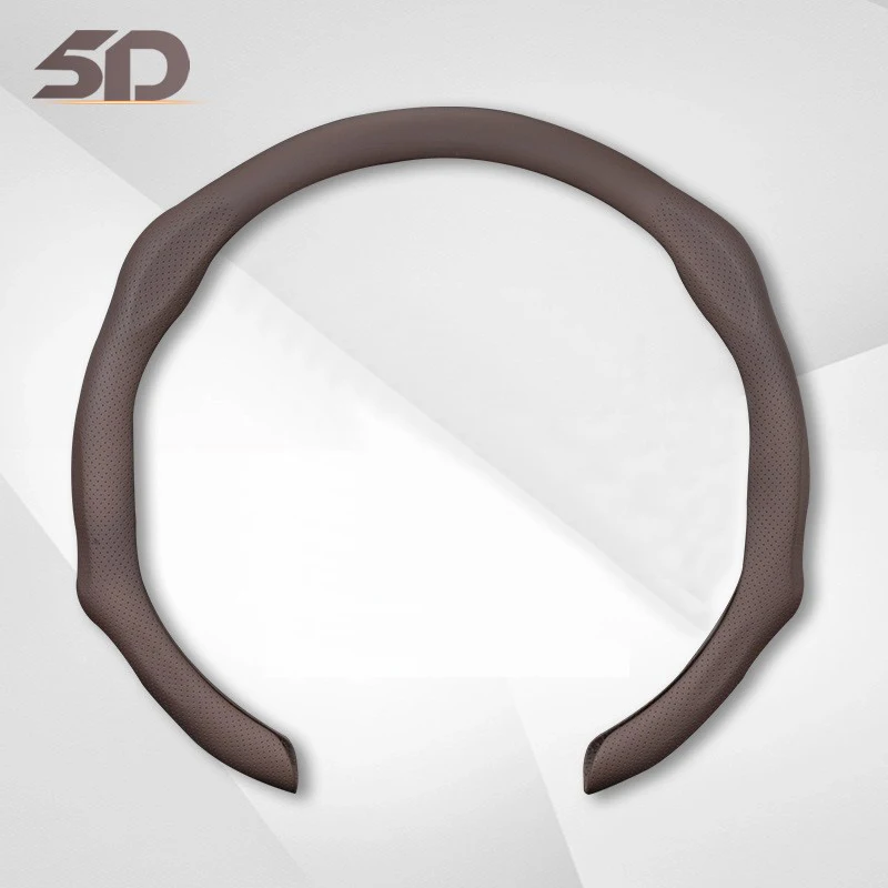 Кожаная задняя крышка для BMW F30 F31 F32 F20 F10 X1 X3 X4 X5 X7 E39 E46 E60 E90 1 3 5 7 Series