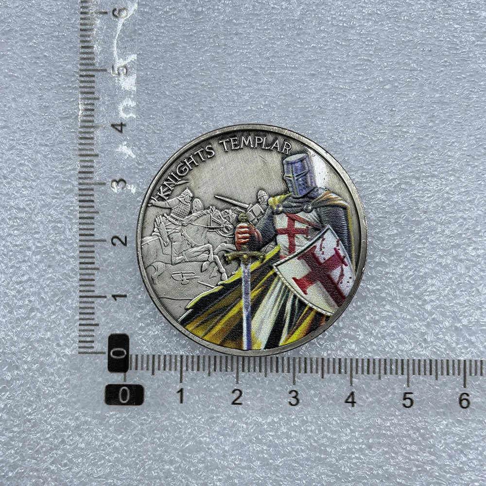 Медаль-крест для рыцарей