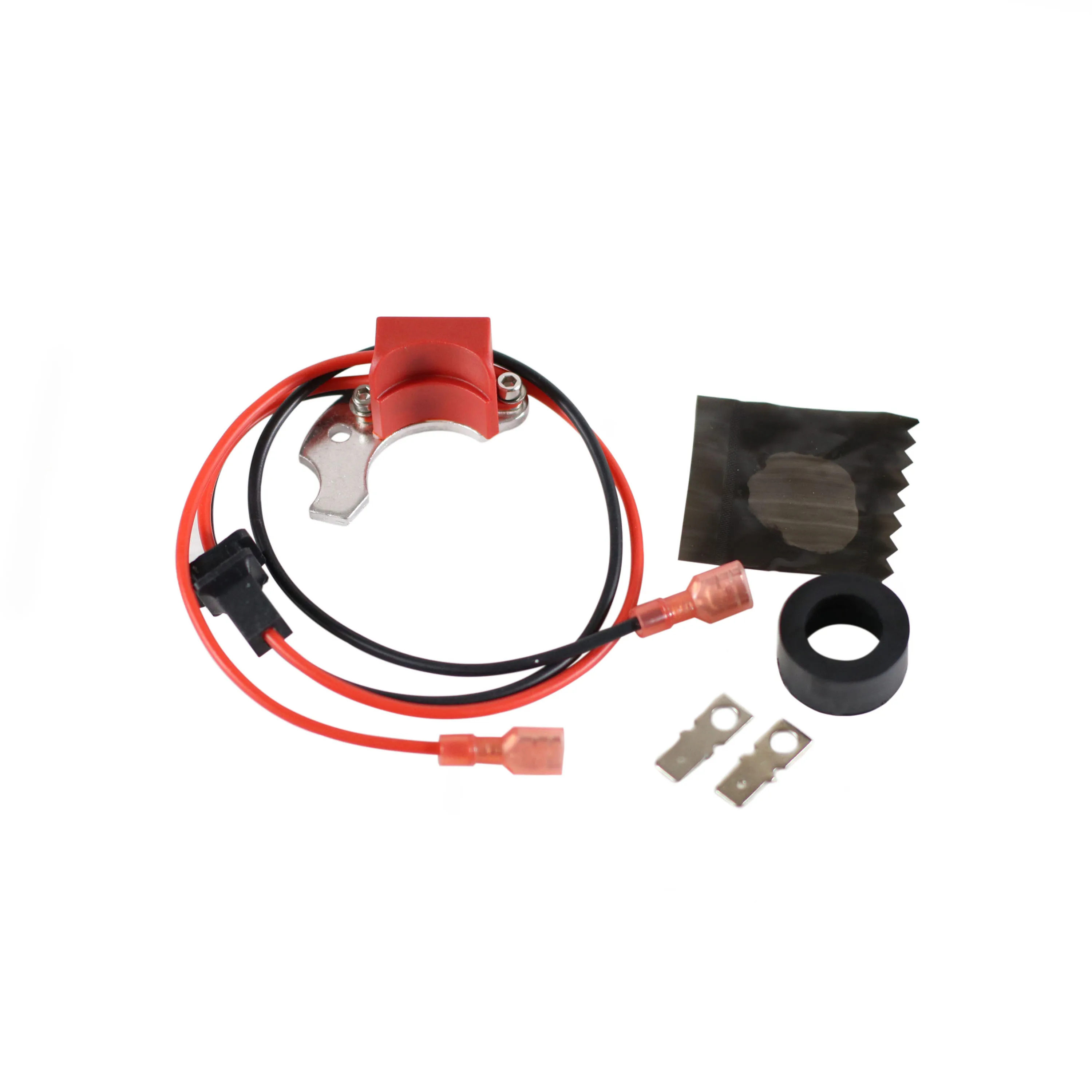 Фото Электронный комплект зажигания SherryBerg Distributor High Energy для Bosch Volvo Penta JF4 JFU4 009 050 SVDA 0231 №1