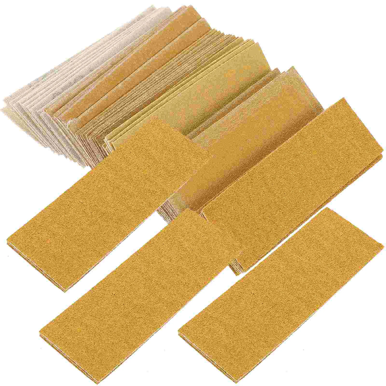 

Sandpaper Grit Paper Sand Wood Wet Dry Fine Set Sheets Detail Sander Assortment Assorted Variety Sanding Metal Automotive Kit