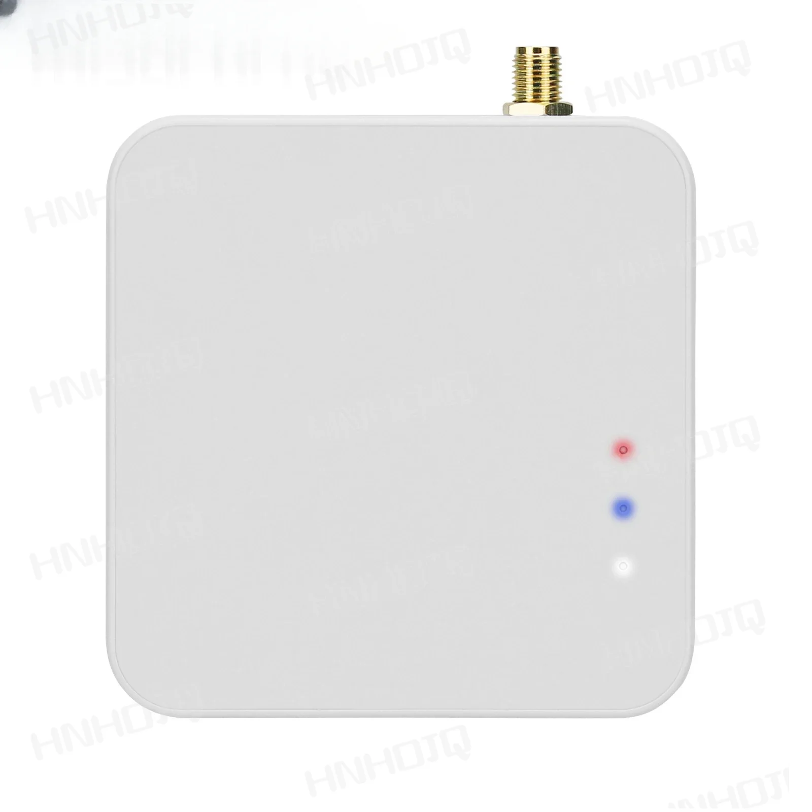 HamGeek HMG-01 Plus Универсальный шлюз ZigBee с поддержкой POE Координатор для модуля CC2652P7