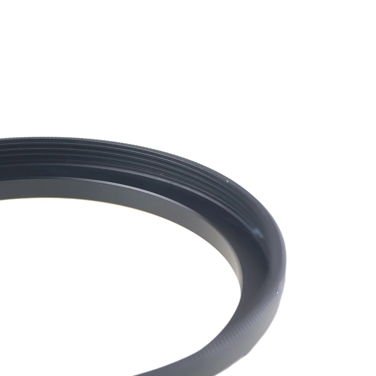 Фото Переходное кольцо Pixco Macro Mount для объектива с винтовым креплением M65 к фотоаппарату Mamiya 645 M645 №5