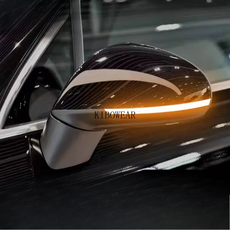 

2 шт. динамический поворотник для VW Touareg II 7P 2010-2018 светодиодные боковые зеркала указателя поворота стрелка 2011 2012 2013 2014 2015 2016 2017