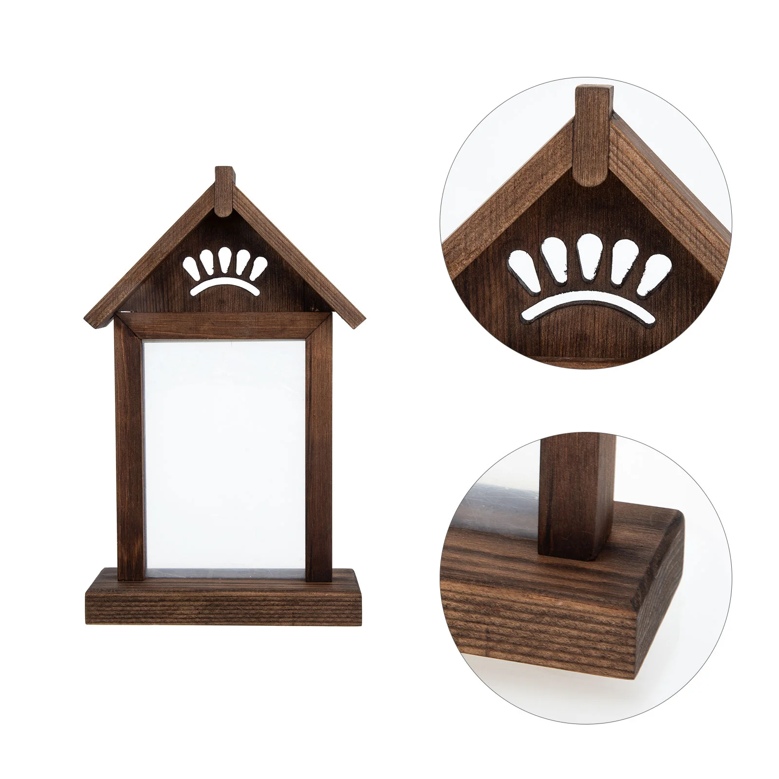 

Pet Souvenir Photo Frame Pet Memorial Picture Frame Dog Memorial Photo Frame