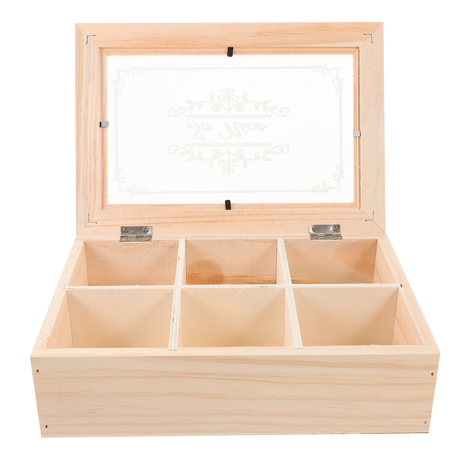 

Display Cabinets Jewelry Cases Desktop Storage Box Organizer Wood Travel Wooden