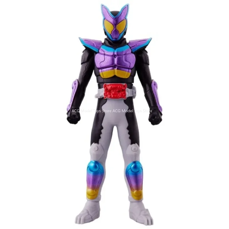 Bandai Kamen Rider Gavv POPPINGUMMY ZAKUZAKU чипсы фувард шоколад мягкие игрушки экшн-фигурки