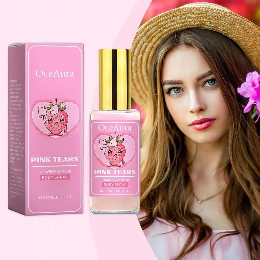 50 мл брендовый арабский стойкий аромат спрей для тела духи женщин цветочный