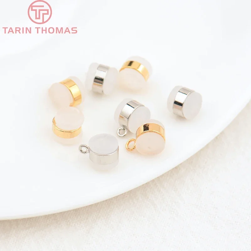 Латунная фурнитура высокого качества для изготовления ювелирных изделий сделай