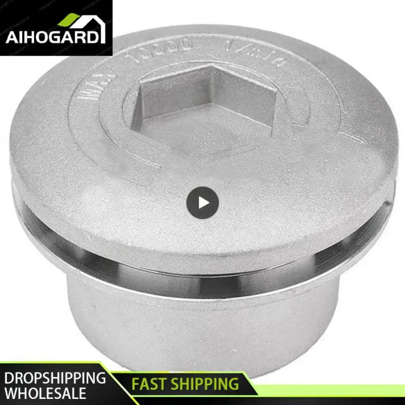 

Grass Trimmer Head String Set Garden Grass Brush Cutter Bushes Accessories Durable Strimmer Head Lawn Mower Grass Trimmer Head