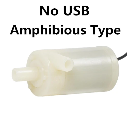 

USB Погружной насос для аквариума