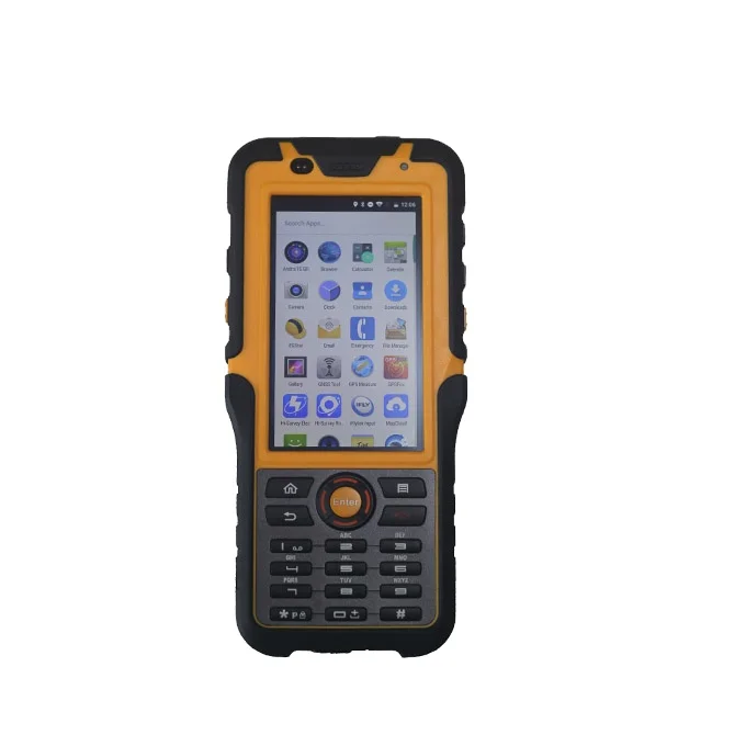 

Ручной контроллер данных GPS GIS S50, профессиональный инструмент для измерения