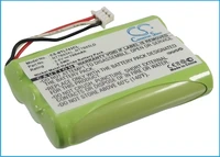 Cameron Sino Cordless Phone Replacement Ni-MH Battery 700mAh For 84743411 AUERSWALD DECT 3040  DECT 4020 Free Tools