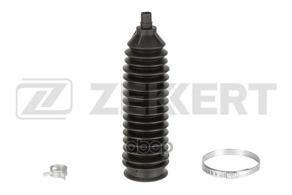 Пыльник Рулевой Рейки К-Т Chevrolet Aveo/Kalos (T200 T250 T300) 03- Zekkert арт. SM5024 | Автомобили и