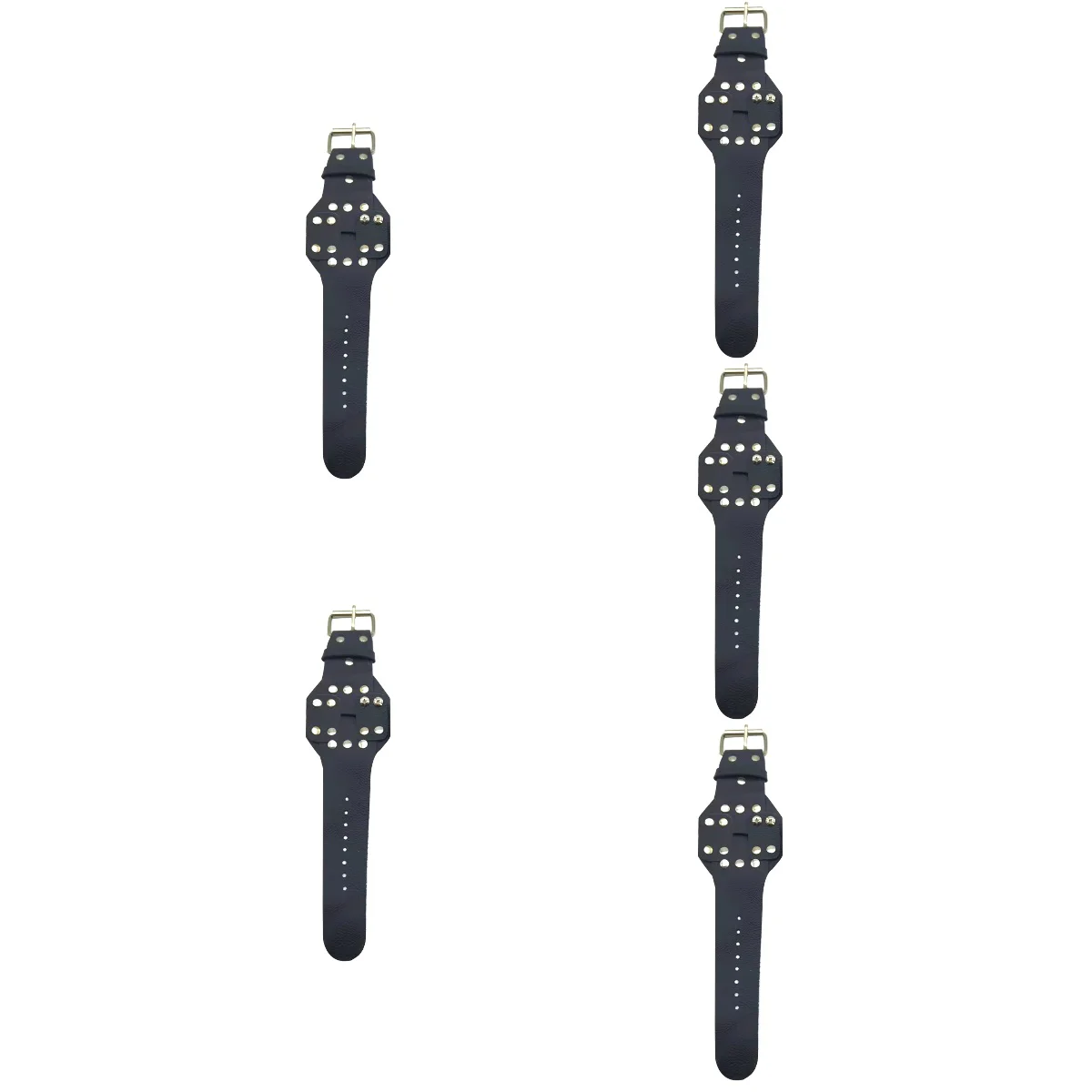 

5pcs Shooting Wristband Professional Dart Fixing Wristband