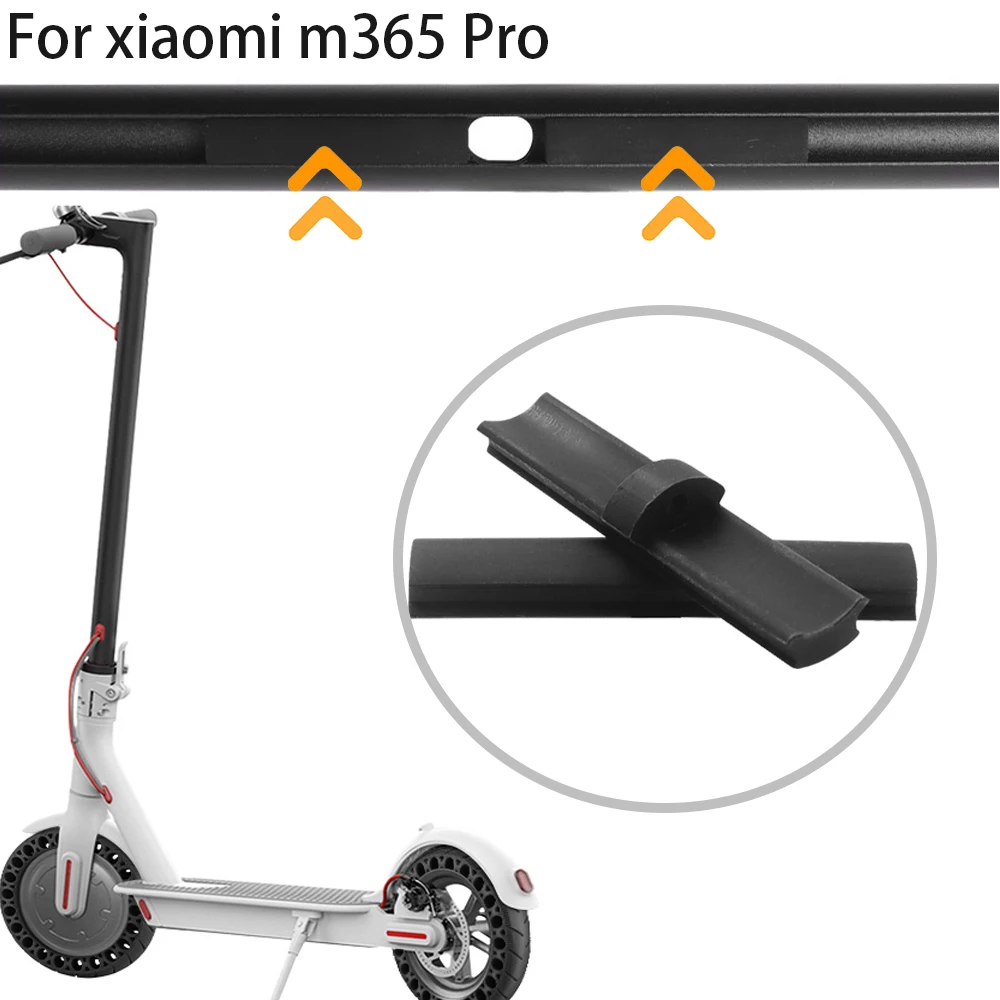 

Руль из алюминиевого сплава для электрического скутера Xiaomi Mijia M365 1S Pro