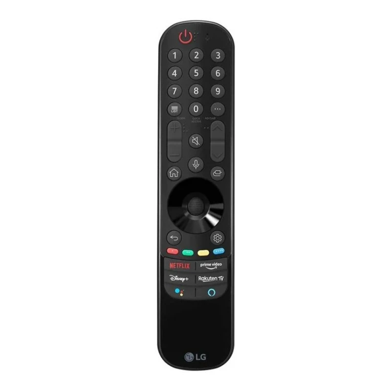 Телевизор 55" LG 55NANO756PA 55NANO756PA.ARU |