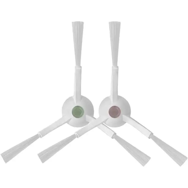 Фото Комплект аксессуаров HOT-Accessories Kit для Forecovacs Deebot T20 OMNI: основные и боковые щетки, HEPA-фильтры, салфетки для уборки, мешки для сбора пыли №2