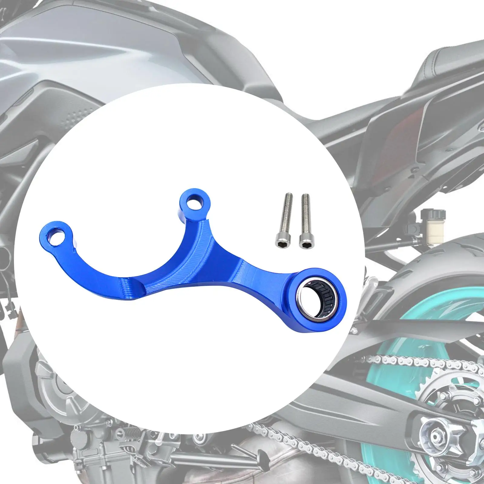 Рычаг стабилизатора переключения передач для Yamaha Tracer 700/tracer 7 2021-2023 Autobike