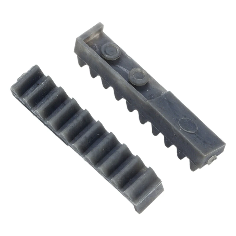 Knitting Machine Side Rack A Pair Plastic L/R Accessory For Silver Reeds SK155 SK280 SK218 |