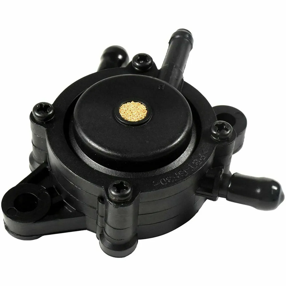 Высокопроизводительный воздушный фильтр и замена топливного насоса для