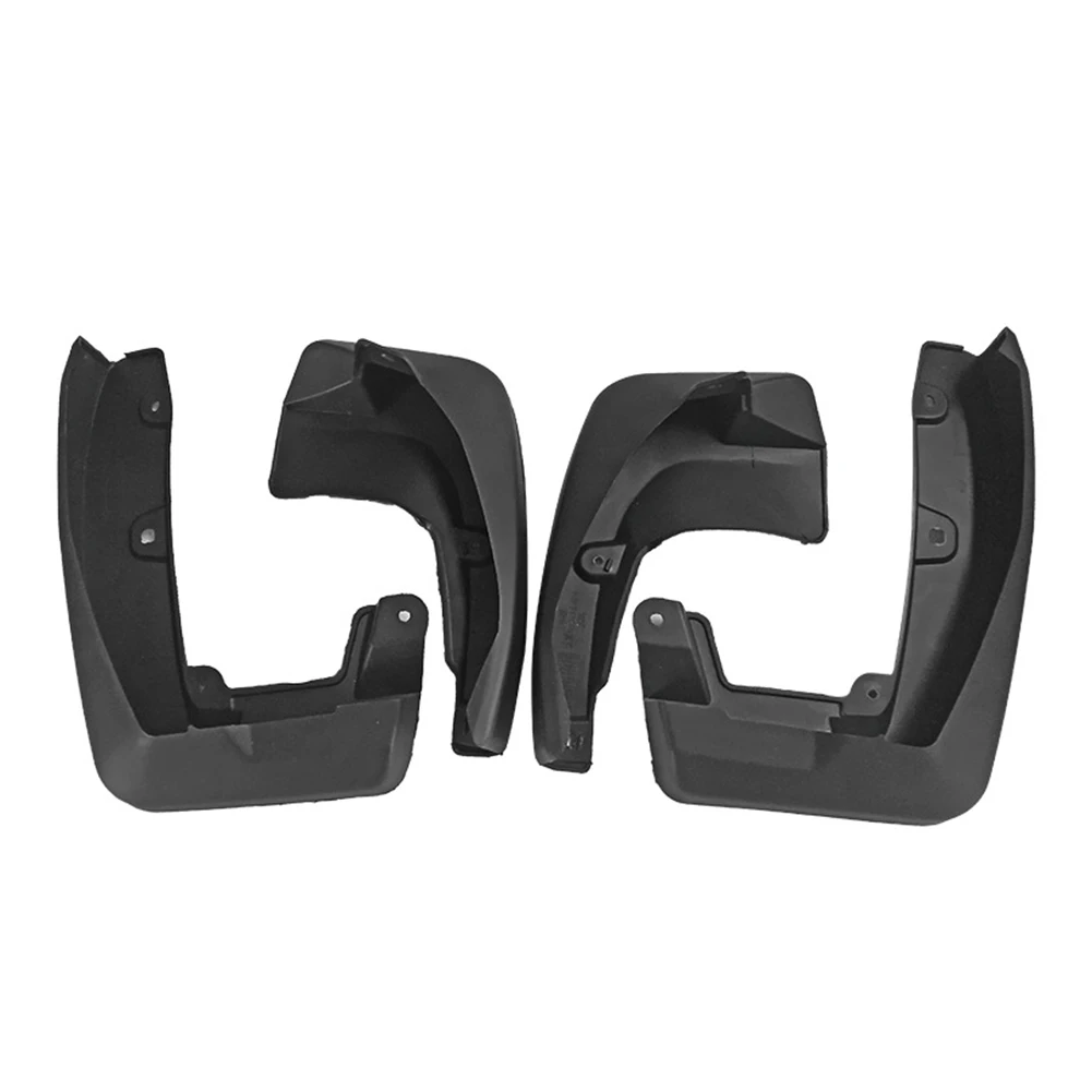 Автомобильный передний и задний брызговик 4 шт. для Honda CRV EX EXL LX Touring двери 2017 2018