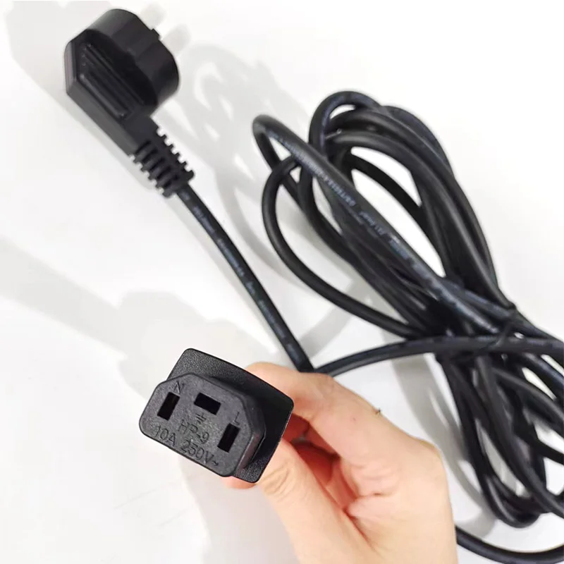 Шнур питания для сухой мельницы 4 м Mirka аксессуары электрической адаптер