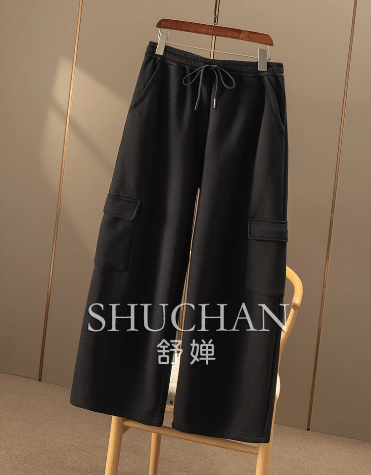 Рисунок 6 - SHUCHAN, 75% хлопок