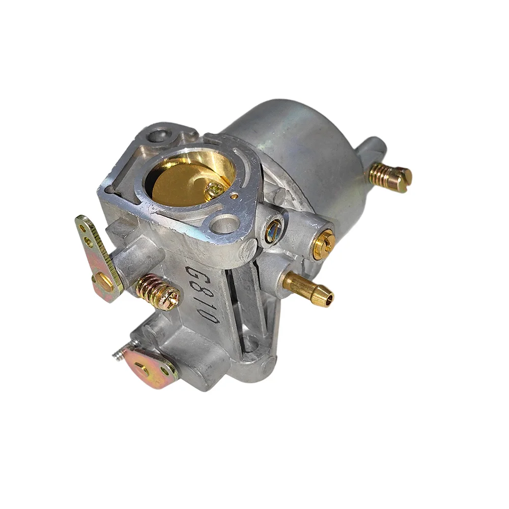 Карбюратор PB24A подходит для двигателя кустореза You-All G810 Carb