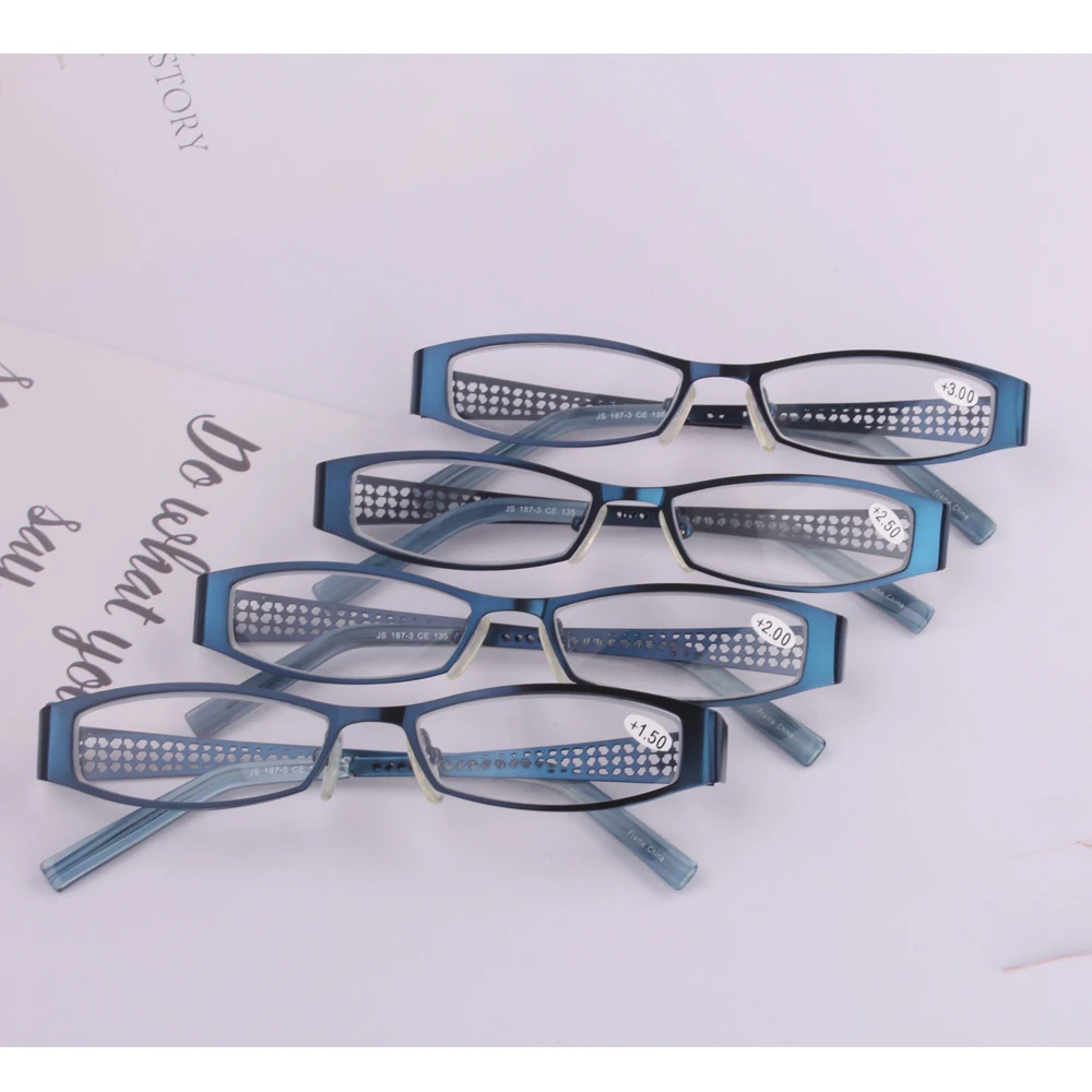 

Лидер продаж, очки для чтения, женские очки для чтения по рецепту, для близорукости, для чтения, для мобильной книги, с узкими линзами, красивые и аккуратные женские очки