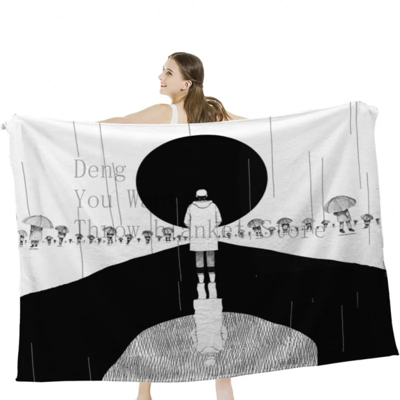 

Накидка на кровать Forever Rain RM
