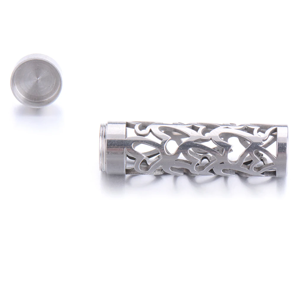 Подвеска для ароматерапии диффузор парфюмерное ожерелье с распылителем