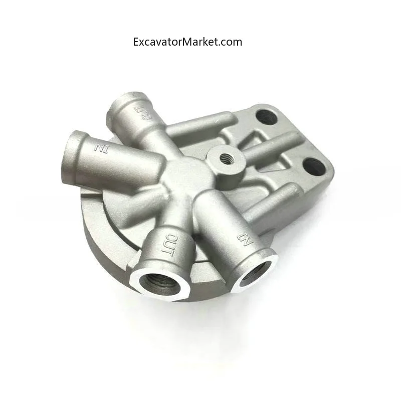 Аксессуары для экскаватора база дизельного фильтра CATERPILLAR CAT320B/C/D 1R-0751