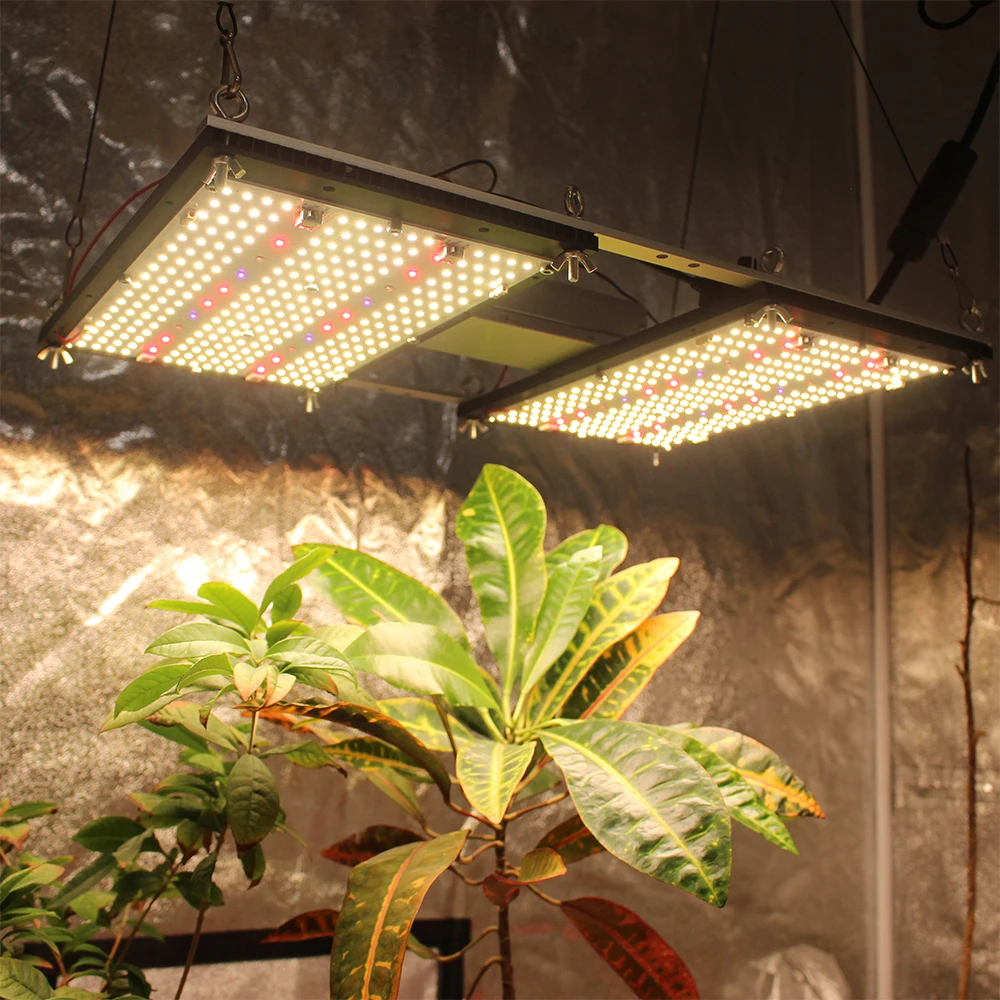 Переключатель включения/выключения с регулировкой яркости для светодиодной панели Quantum LED Board 240 Вт V5 с чипами CREE XPE UV IR Samsung LM301H и драйвером Meanwell.