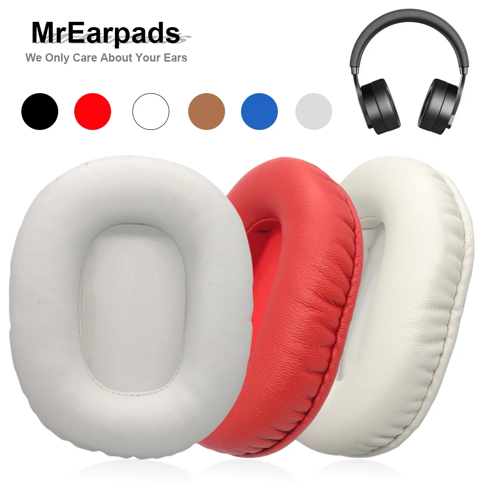 Амбушюры A70 для наушников OneOdio A70, сменные амбушюры для наушников