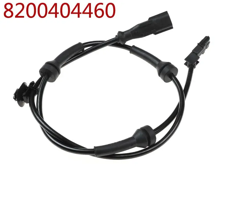 

8200404460 передний датчик скорости колеса ABS для RENAULT Grand Megane Scenic 1,4-2002 л dCi-