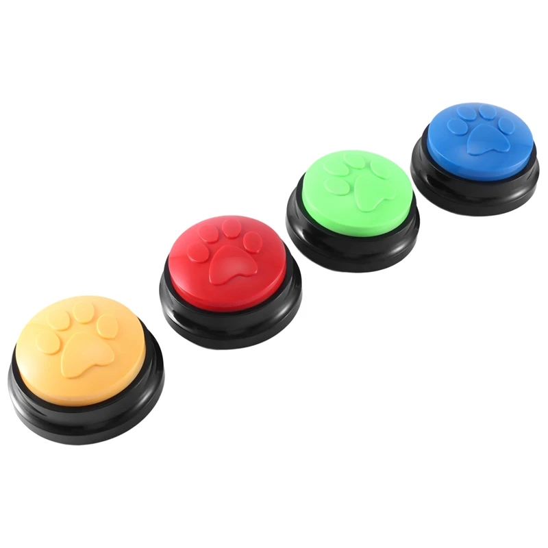 Talking Toy For Pet Training Tool